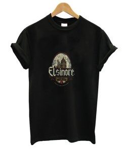 Elsinore Beer 1983 T-Shirt AI