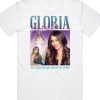 Gloria Pritchett Homage T-shirt AI