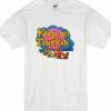 Keep On Truckin’ T-Shirt AI