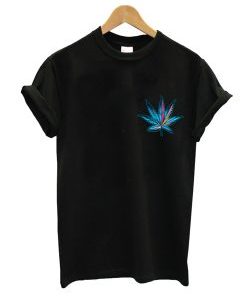 Leaf T-Shirt AI