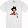 Selena Gomez T-Shirt AI