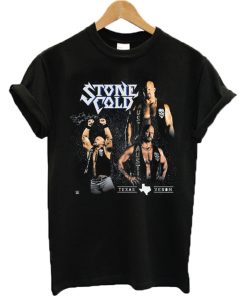 Stone Cold Texas Venom T-Shirt AI