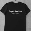 Taylor Hawkins t Shirt AI