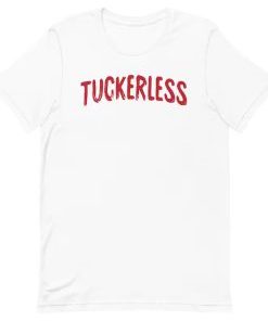 Tuckerless t-shirt AI