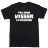 Yolandi Visser T Shirt-AI