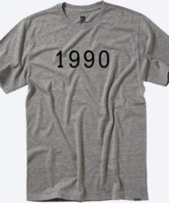 1990 T Shirt AI