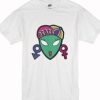 Beyonce Alien T Shirt AI