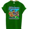 Big Johnson Golf Putters T Shirt AI