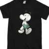 Jeff Smith Bone Cartoon T-Shirt AI