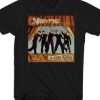 NSYNC No Strings Attached Album Art T-Shirt AI