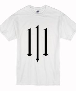 Pabllo Vittar x Coachella T-Shirt AI