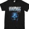 Snoop Dogg T Shirt AI