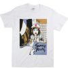 Sonic Youth Nurse Poster T-shirt AI