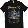 Symphony Of Destruction T-Shirt AI