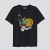 The Evil Tentacles T Shirt AI