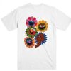 Vintage Elmo Sunshine T-Shirt Back AI