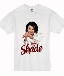 Wuen Of Shade Nancy Pelosi T Shirt AI
