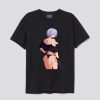 Angel KoF T Shirt AI