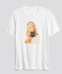 Beth Stern The Cats Meow T Shirt AI