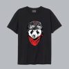 Cool panda T Shirt AI