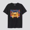 Pantera Rebel Flag T Shirt AI