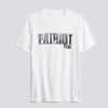 Patriots Pledge T-Shirt AI