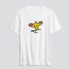 Pika Huge Pokemon T Shirt AI