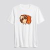 Puglie Bacon Strip T Shirt AI