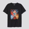 Stranger Things S 4 T Shirt AI