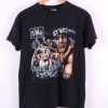 1998 WCW NWO New World Order T-shirt AI