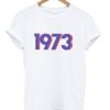 Arcade Fire 1973 Shirt AI