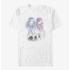 BFF Descendants T-shirt AI