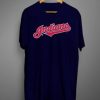 Cleveland Indians T-shirt AI