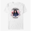 Too Good To Be Bad Descendants T-shirt AI