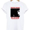 Troye Sivan Bloom T Shirt AI