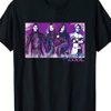 Wonder Cool Descendants T-shirt AI