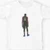 Wondering Draymond T-shirt AI