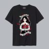 Beautiful Helena’s Fan Art My Chemical Romance T Shirt AI