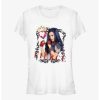 Descendants Fierce Girl Girls T-Shirt AI