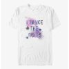 Descendants I Make The Rules T-Shirt AI