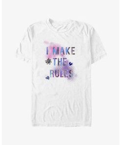 Descendants I Make The Rules T-Shirt AI