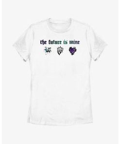 Descendants The Future Is Mine T-shirt AI