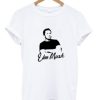 Elon Musk T Shirt AI