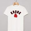 Kronk Gym T Shirt AI