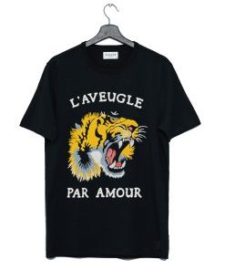 L’aveugle Par Amour T-Shirt AI