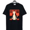 Neko Ninja 2 T-Shirt AI