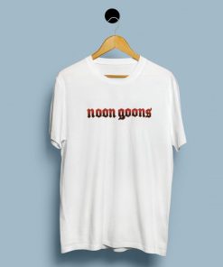 Noon Goons T-Shirt AI