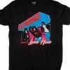 The Ramones Leave Home T Shirt AI