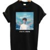 Troye Sivan Blue Neighbourhood Cover Album T Shirt AI