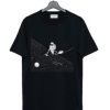 Vacuum Of Space T Shirt AI